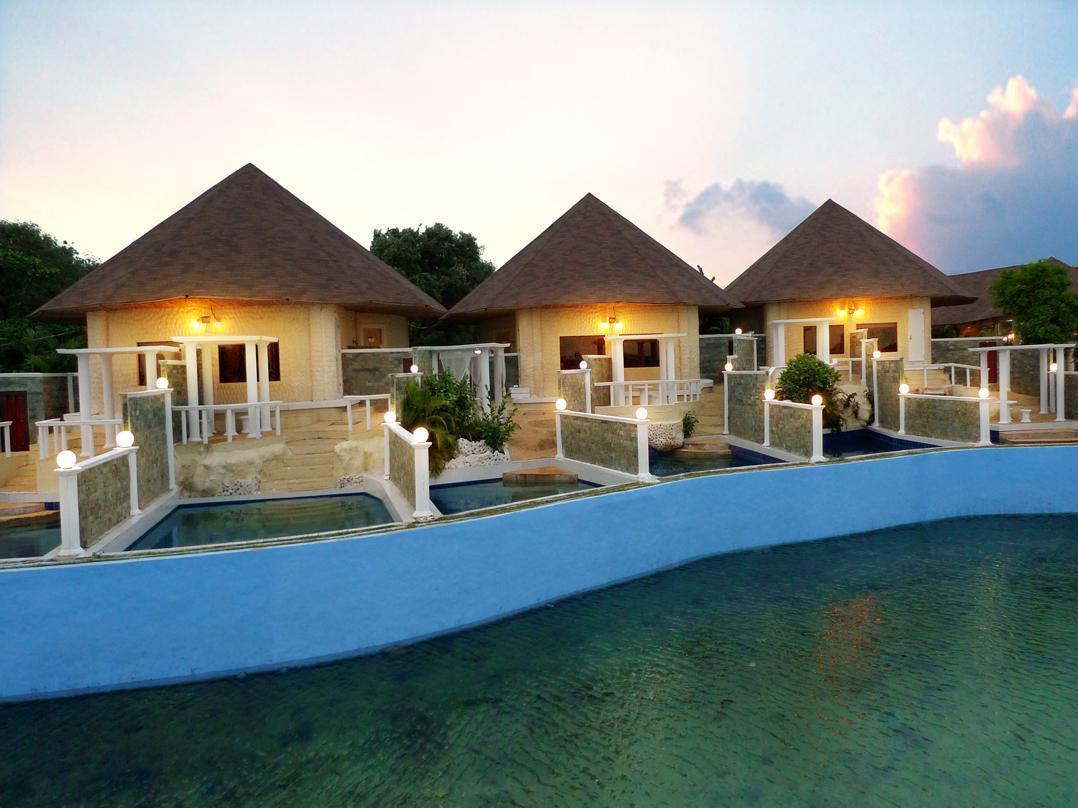 Alfheim Resort Lapu-Lapu City Exterior photo
