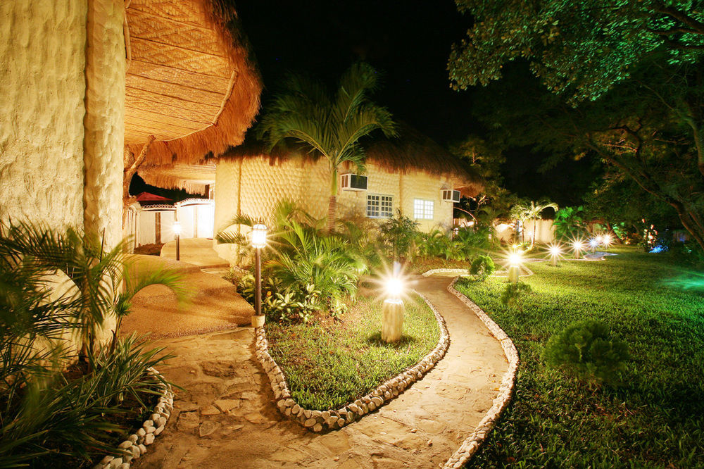 Alfheim Resort Lapu-Lapu City Exterior photo