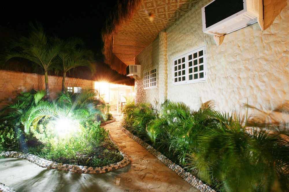 Alfheim Resort Lapu-Lapu City Exterior photo